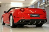 2015 FERRARI CALIFORNIA T 