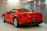 2015 FERRARI CALIFORNIA T 