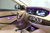 2016 MAYBACH S 500 4MATIC -BAYİ- ELMAS BEYAZ/BEJ HATASIZ GARANTİ