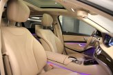 2016 MAYBACH S 500 4MATIC -BAYİ- ELMAS BEYAZ/BEJ HATASIZ GARANTİ