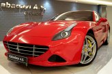 2015 FERRARI CALIFORNIA T 