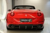2015 FERRARI CALIFORNIA T 