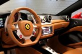 2015 FERRARI CALIFORNIA T 
